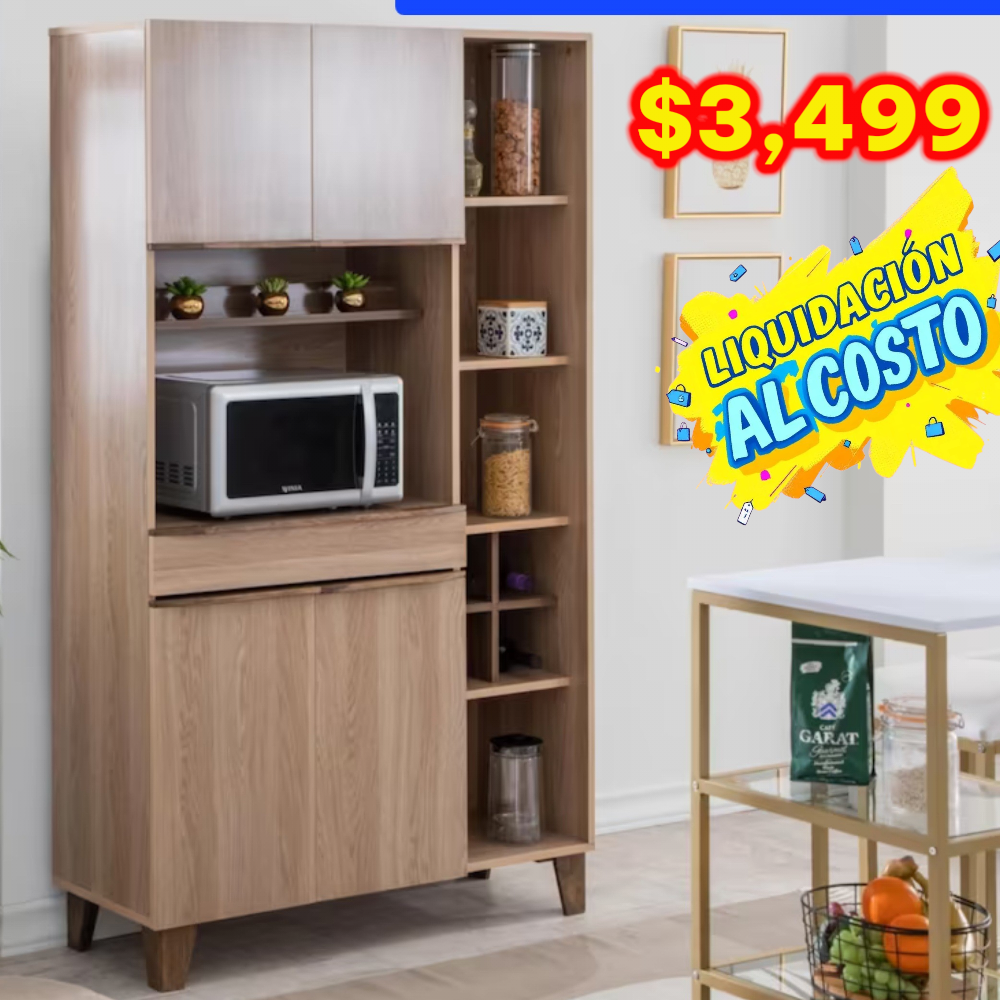LIQUIDACION AL COSTO